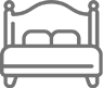 Icon Doppelzimmer