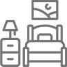 Icon Einzelzimmer
