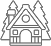 Icon Ferienwohnung