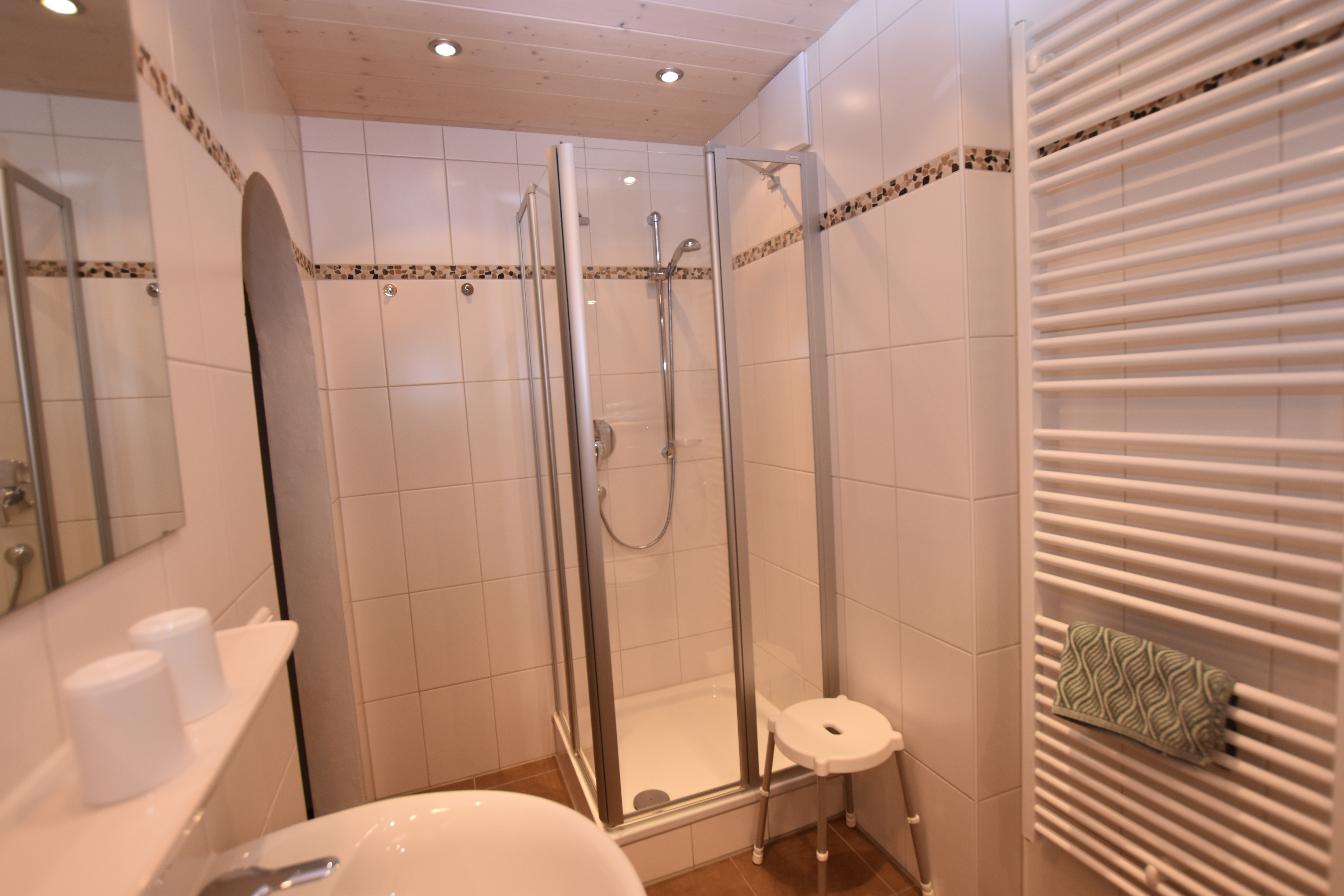 Badezimmer FeWo Eva